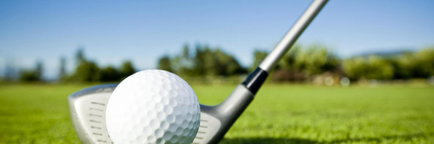 Zell am See-Kaprun Golf Course